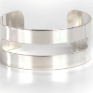 Robyn Rhodes Marlowe Cuff Bracelet